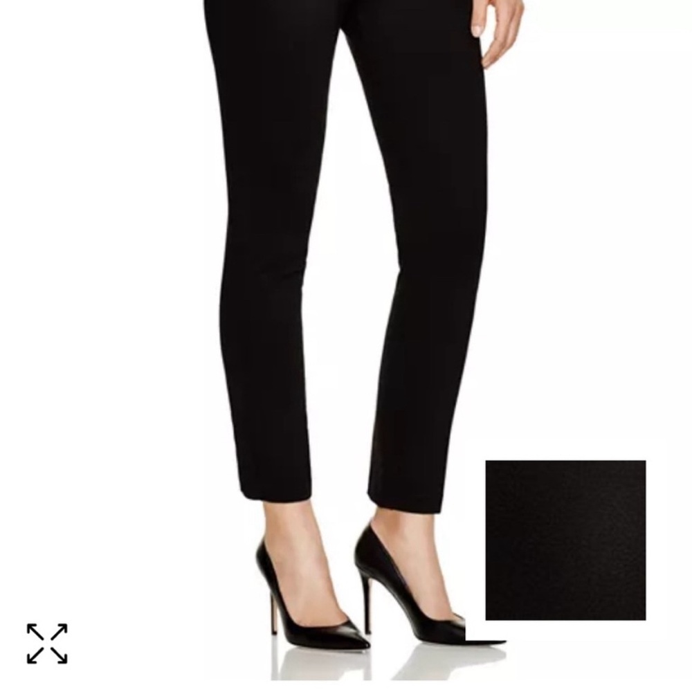 Kobi Halperin Black Pants